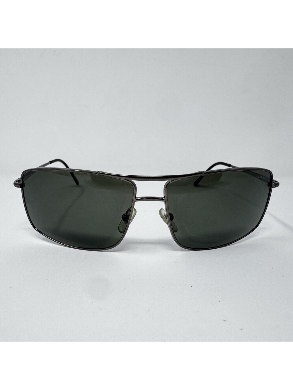 Versace MOD 2104 1015/58 Polarized Sunglasses 61-14-135